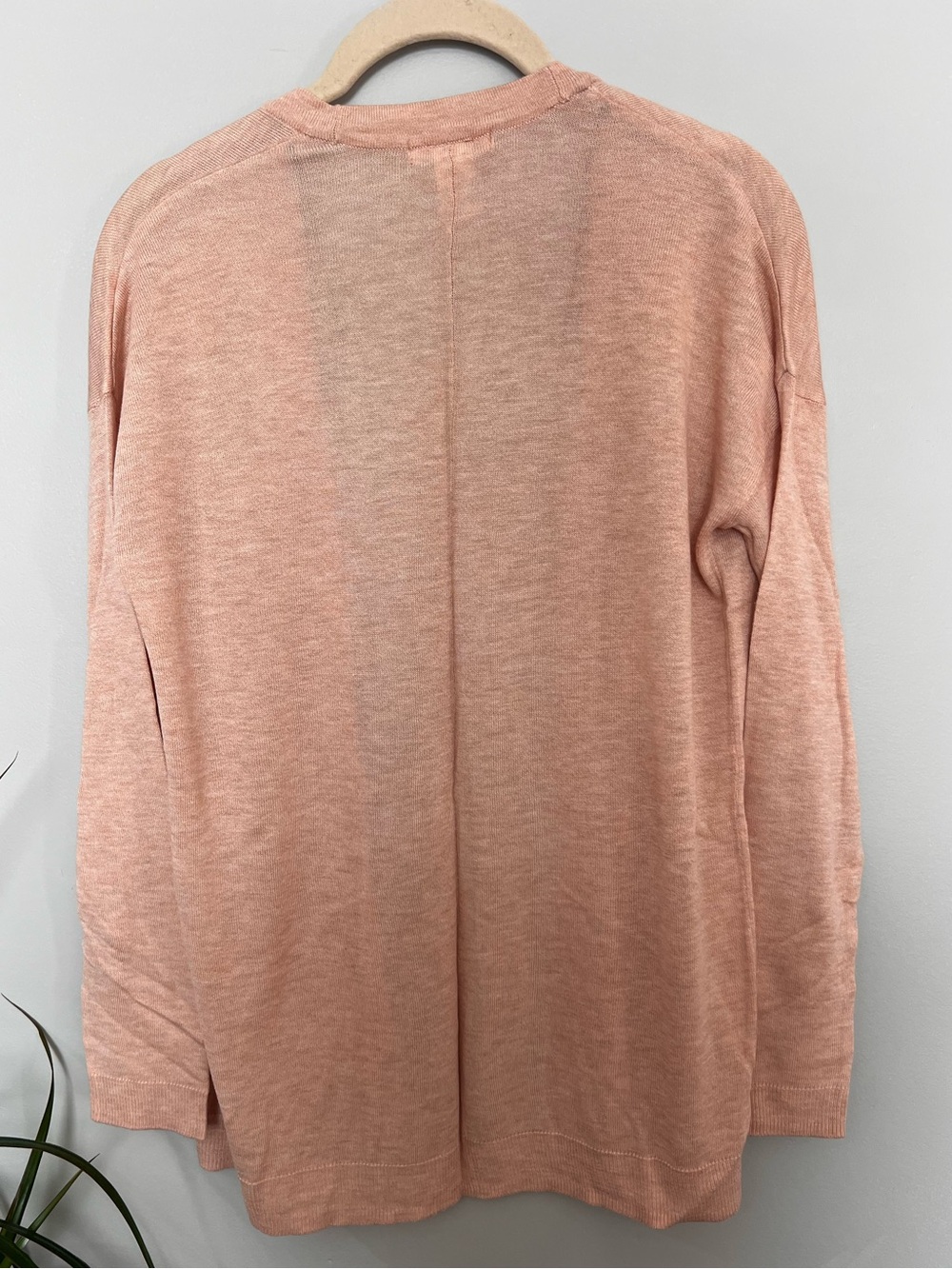 H&M basic cardigan - Picture 5 of 5